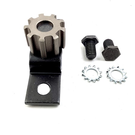 Mid-America Adjuster, Clutch, Manual, Pinion 125489